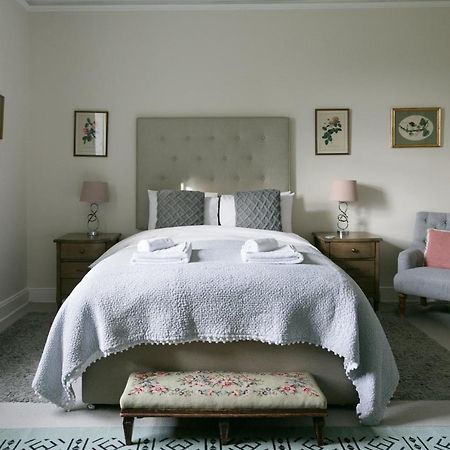 Stay On The Hill - The Coach House Hexham Luaran gambar