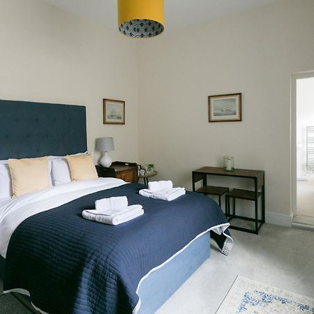 Stay On The Hill - The Coach House Hexham Luaran gambar