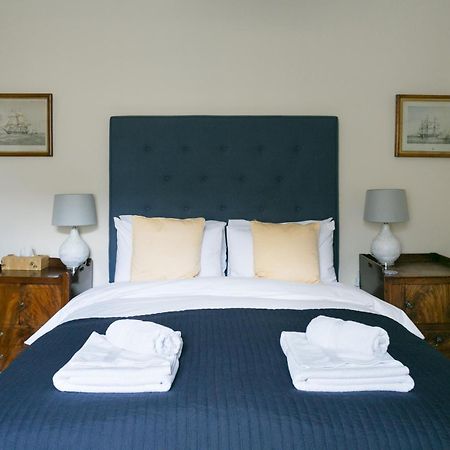 Stay On The Hill - The Coach House Hexham Luaran gambar