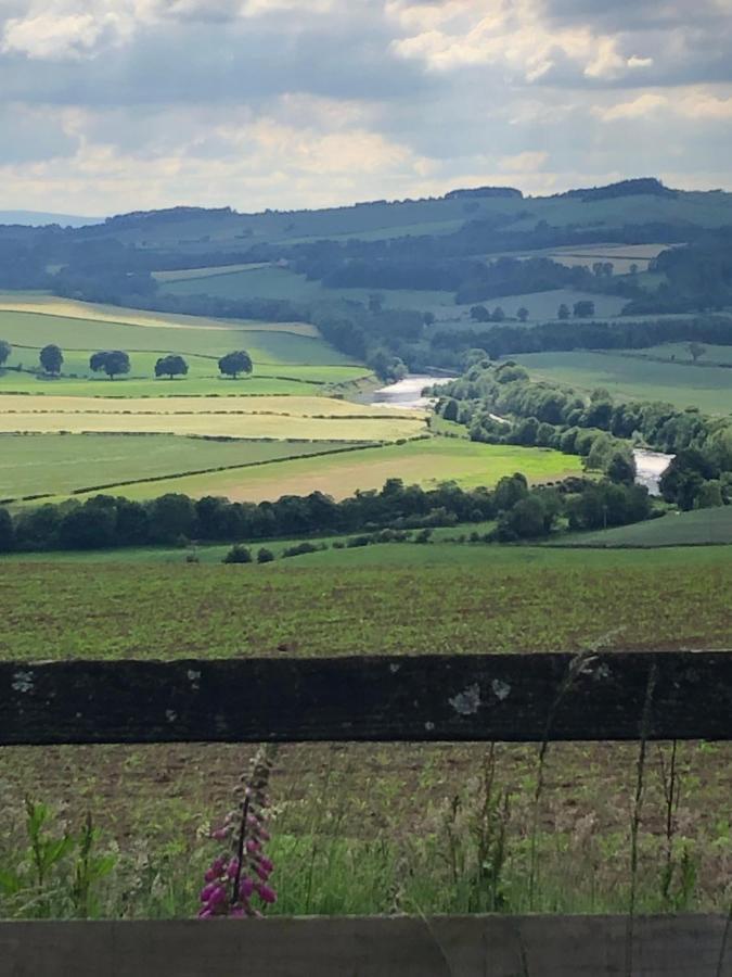 Stay On The Hill - The Coach House Hexham Luaran gambar