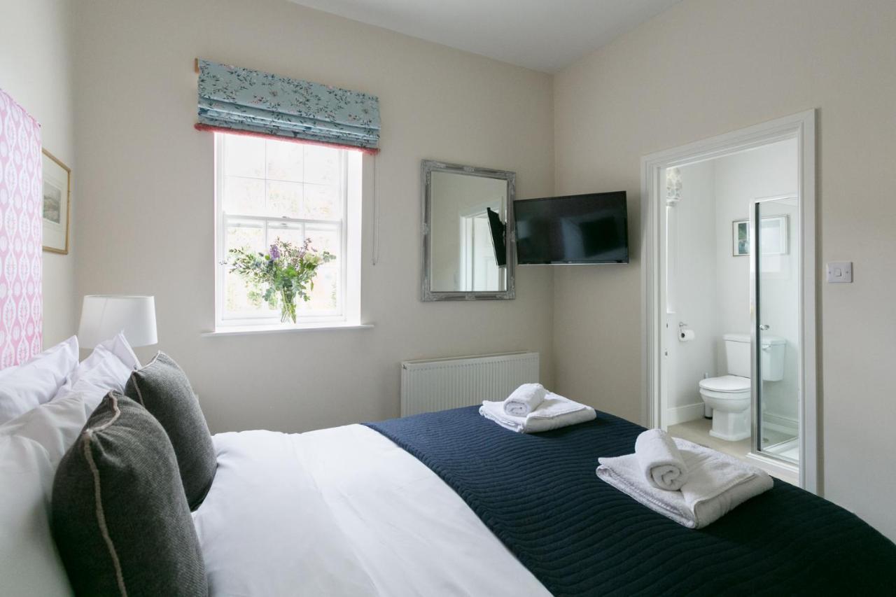 Stay On The Hill - The Coach House Hexham Luaran gambar