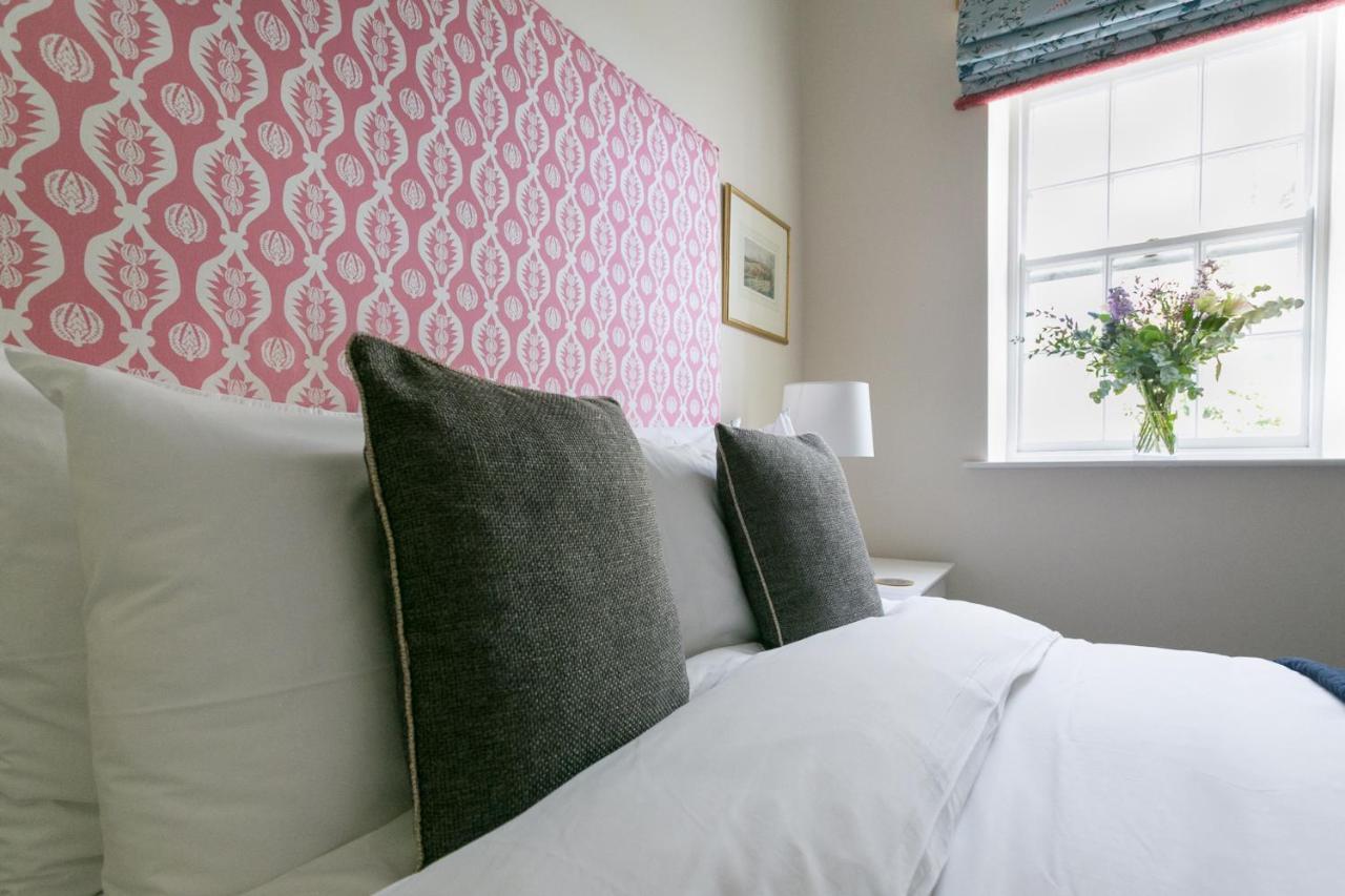 Stay On The Hill - The Coach House Hexham Luaran gambar
