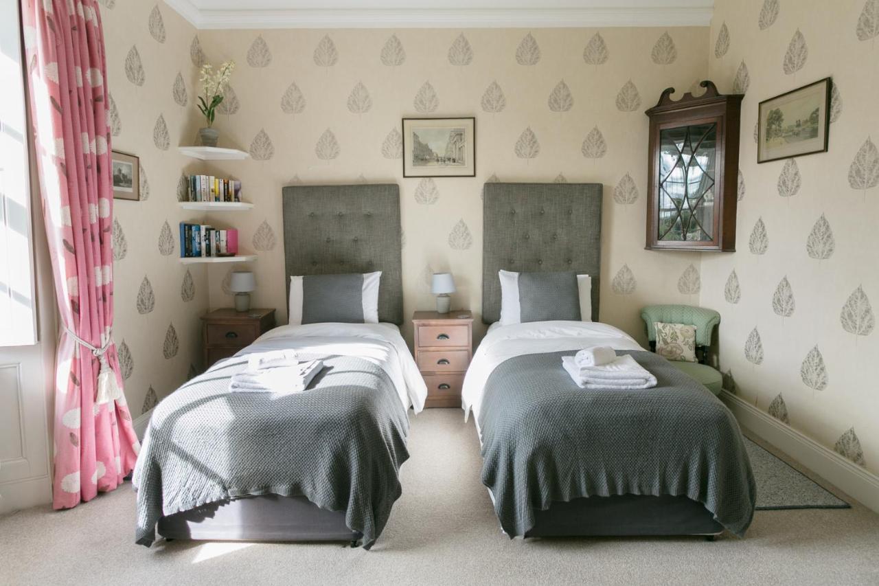 Stay On The Hill - The Coach House Hexham Luaran gambar