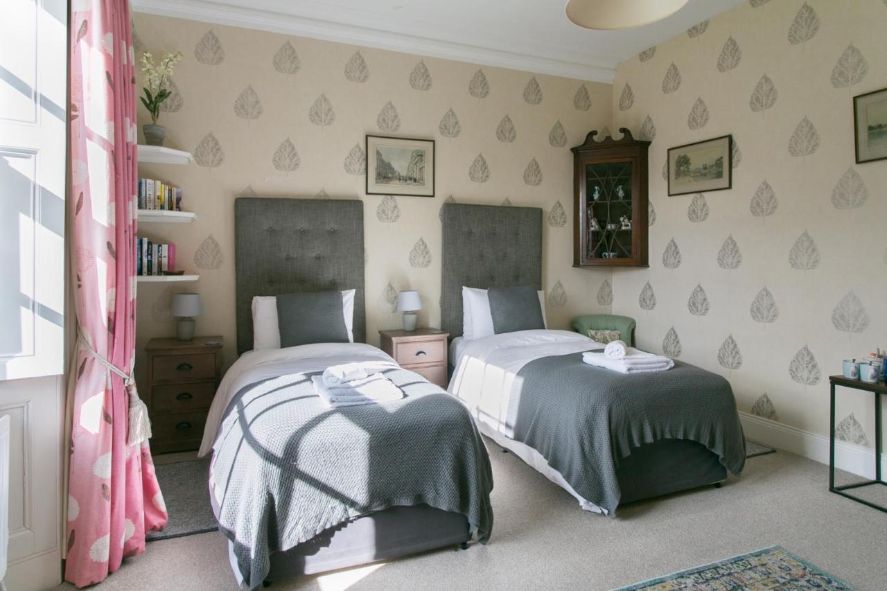 Stay On The Hill - The Coach House Hexham Luaran gambar