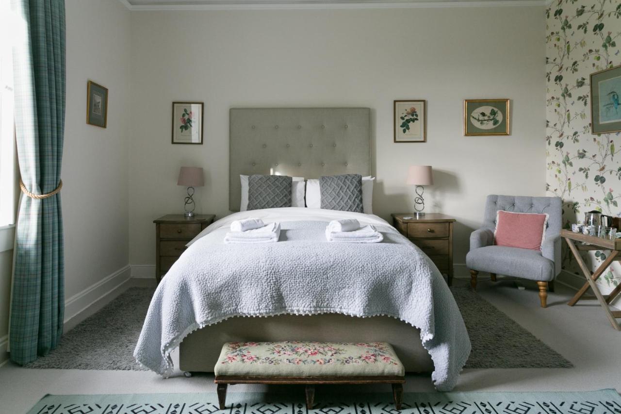 Stay On The Hill - The Coach House Hexham Luaran gambar