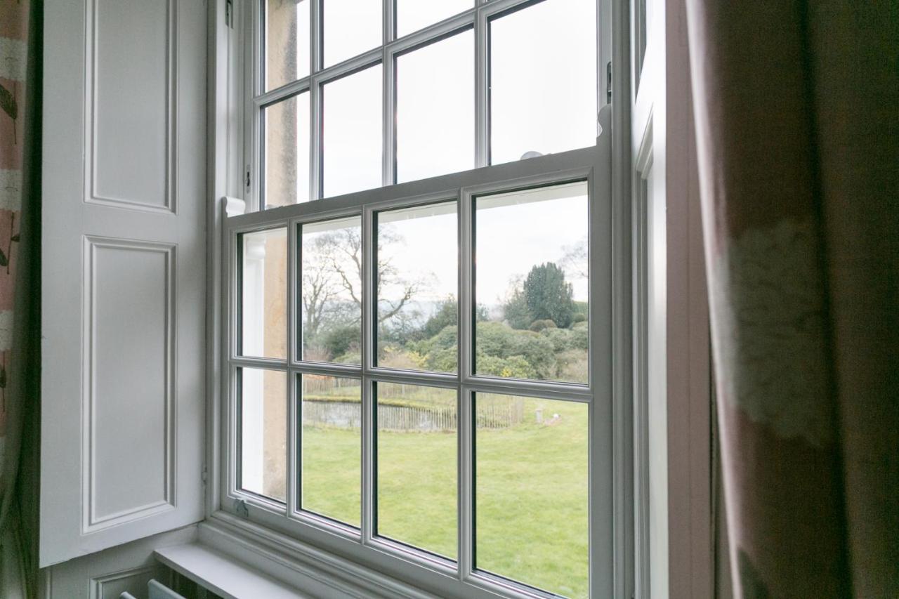 Stay On The Hill - The Coach House Hexham Luaran gambar