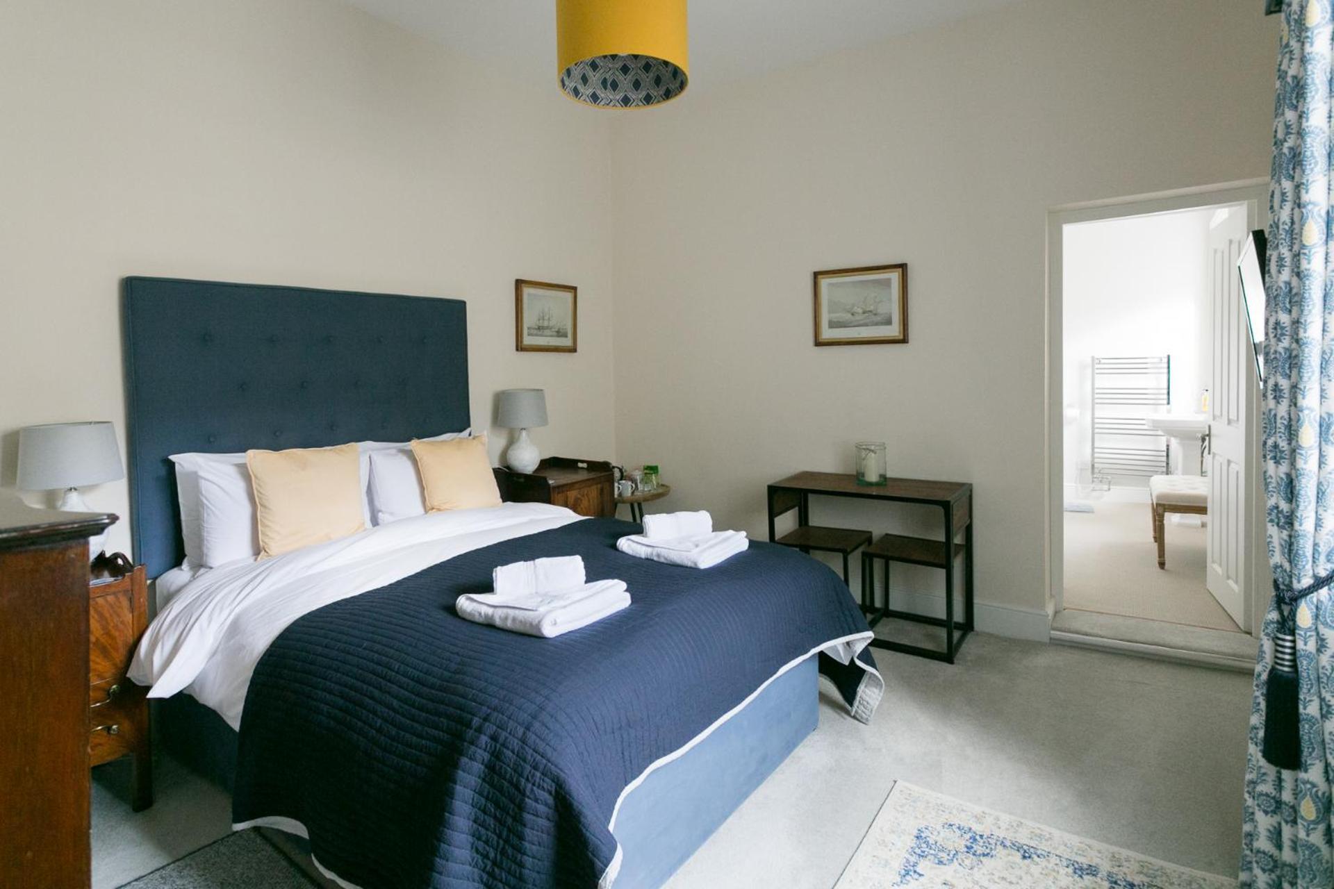 Stay On The Hill - The Coach House Hexham Luaran gambar