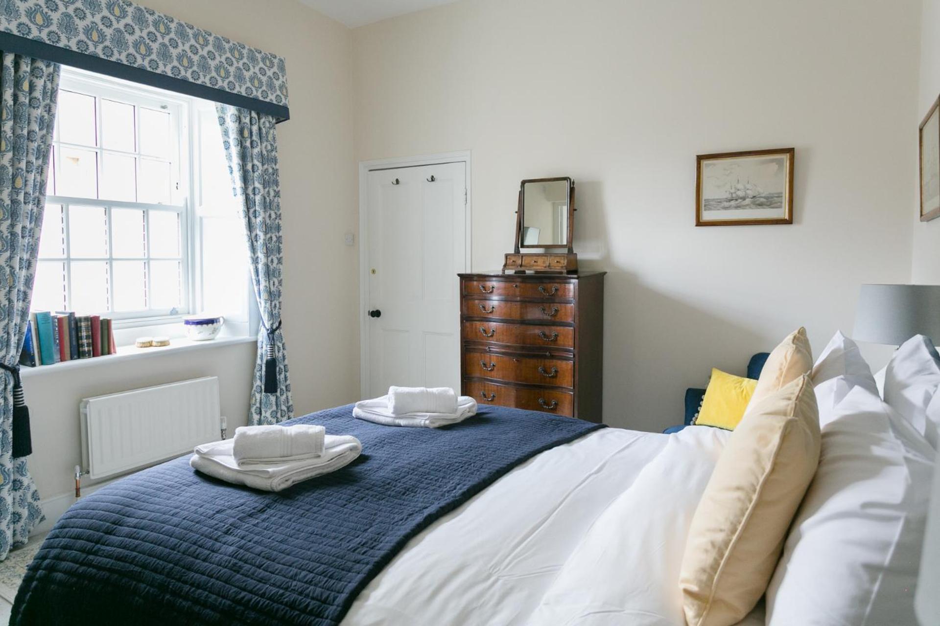 Stay On The Hill - The Coach House Hexham Luaran gambar
