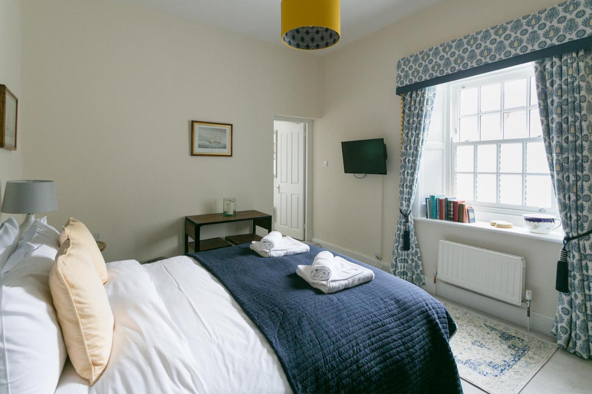 Stay On The Hill - The Coach House Hexham Luaran gambar