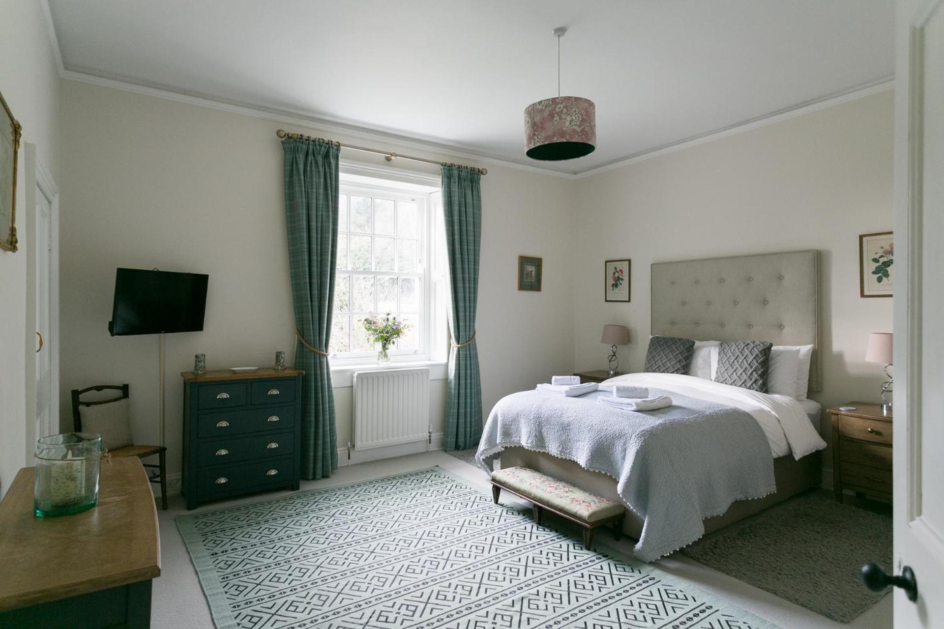 Stay On The Hill - The Coach House Hexham Luaran gambar
