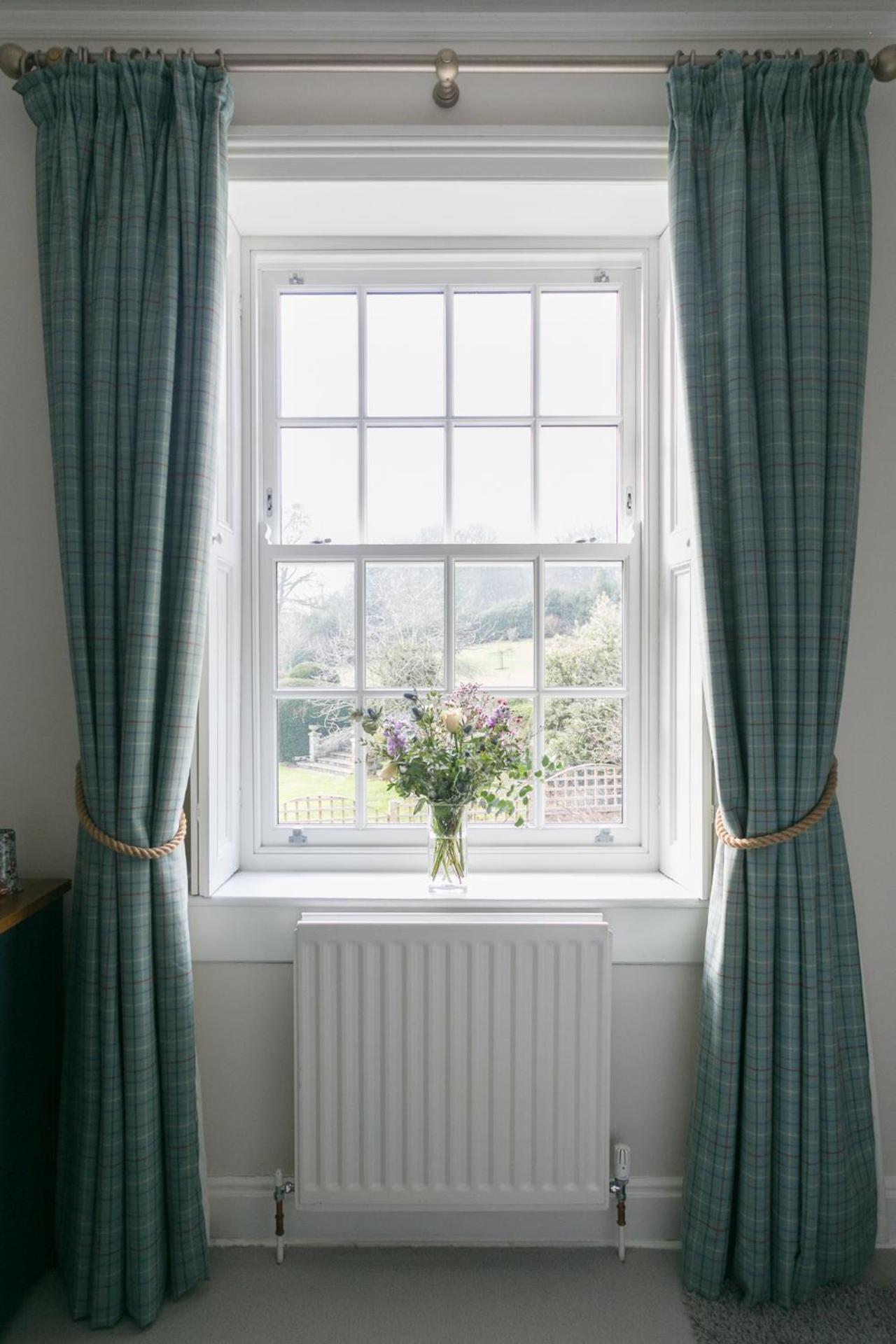 Stay On The Hill - The Coach House Hexham Bilik gambar