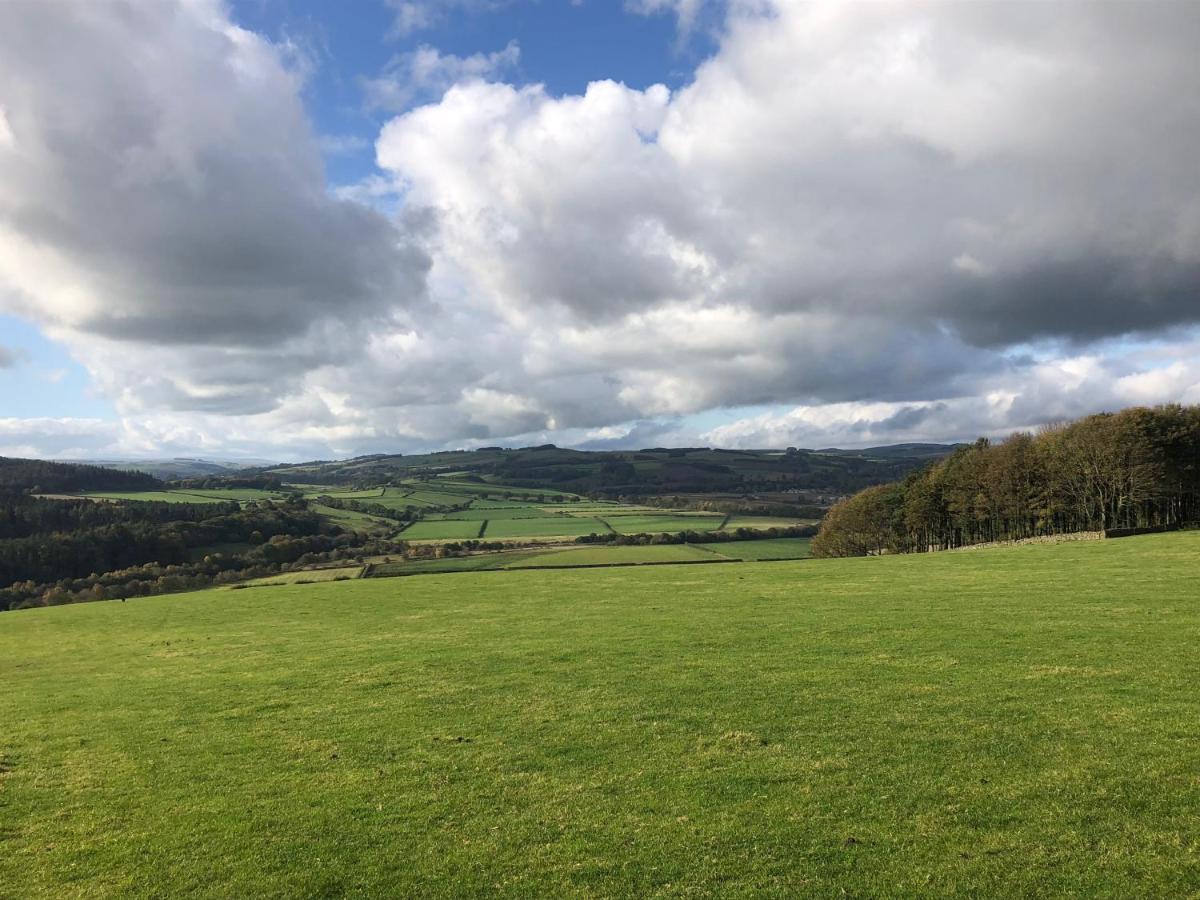 Stay On The Hill - The Coach House Hexham Luaran gambar